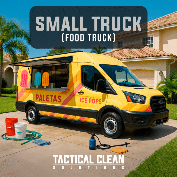 Small Truck