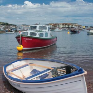 Boats
